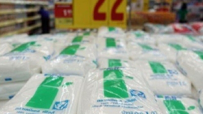 Thái Lan siết giá đường trong nước, kiểm soát xuất khẩu