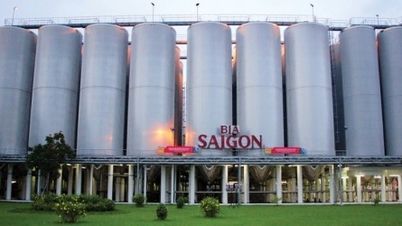 Sabeco muốn chi gần nghìn tỷ thâu tóm một công ty bia thua lỗ