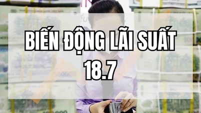 ធនាគារកាន់តែច្រើនបង្កើនអត្រាការប្រាក់