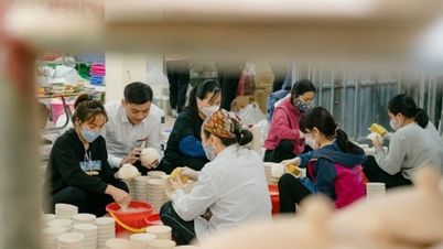 Tổ vay vốn cầu nối gắn kết giữa Agribank và khách hàng