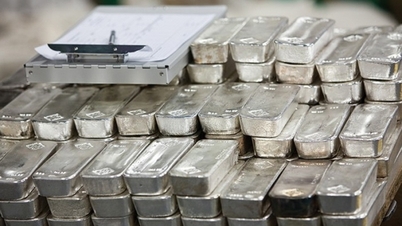 Silver Rebounds After US Presidential Election