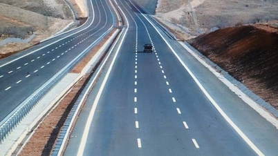 タンフー高速道路プロジェクトはまだ資金が支払われていないのはなぜですか?
