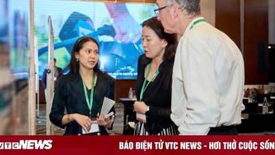 Động lực đưa khoa học Việt bước nhanh và tiến xa