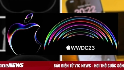 តើ Apple នឹងណែនាំផលិតផលពិសេសអ្វីខ្លះក្នុងព្រឹត្តិការណ៍ WWDC 2023 យប់នេះ ថ្ងៃទី 5 ខែមិថុនា?