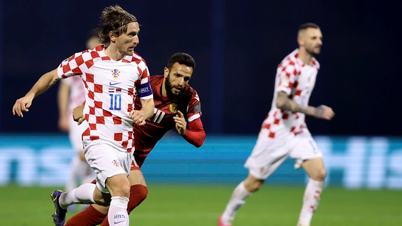 Pháp hòa Hy Lạp, Hà Lan thắng 6-0, Croatia giành vé dự Euro 2024