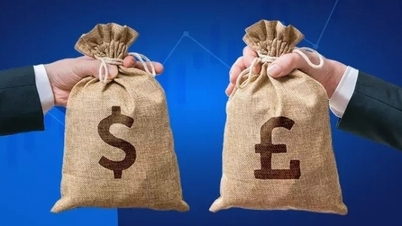 Tỷ giá USD, EUR, AUD, CAD, Yên Nhật, Bảng Anh...Thỏa thuận trần nợ Mỹ ép đồng bạc xanh giảm