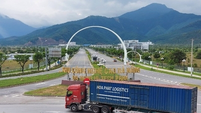 Đà Nẵng sắp có nhà máy sản xuất linh kiện máy bay Boeing