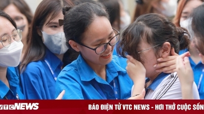 Thí sinh 27,75 điểm ở Nam Định vẫn trượt tốt nghiệp: Hiệu trưởng lý giải