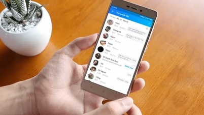 Đăng nhập Zalo trên 2 điện thoại cùng lúc nhanh chóng và đơn giản nhất