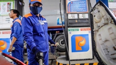 Cắt bỏ bớt khâu trung gian trong phân phối xăng dầu