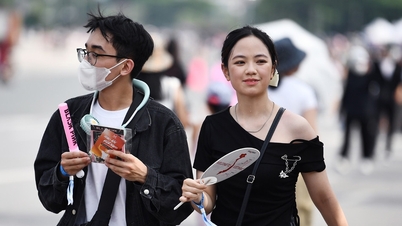 Thời tiết Hà Nội 3 ngày tới: Nắng hanh, đêm se lạnh cách biệt hơn 10 độ
