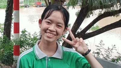 និស្សិតស្រីដែលមាន 10 ពិន្ទុក្នុងអក្សរសិល្ប៍ សុបិនចង់ក្លាយជាសហគ្រិន