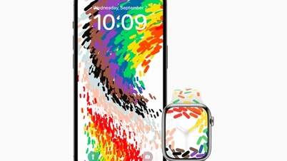 Apple phát hành iOS 16.5 giúp xem tin tức thể thao tốt hơn
