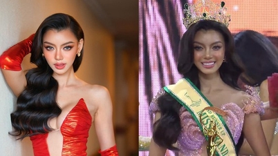 គណៈកម្មការរៀបចំកម្មវិធី Miss Grand International ដកហូតតំណែងជើងឯករងទី២ របស់មីយ៉ាន់ម៉ា តើនរណានឹងជំនួសនាង?