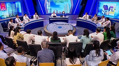 Cử tri nói hồ sơ đất đai bị 'treo', giám đốc Sở Tài nguyên và Môi trường TP.HCM phản hồi