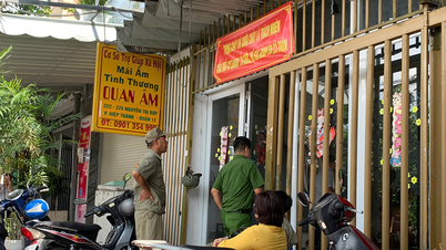 The truth about the two children 'missing' at Quan Am orphanage in Ho Chi Minh City has been revealed