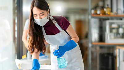6 điều nên làm để tránh ốm vặt mùa lạnh