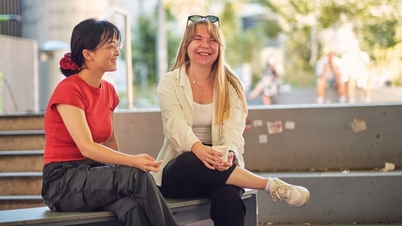 非英語圏への留学、どうやって「生き残る」のか？