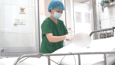 4 công nhân bị phỏng khi sửa điện tại đường dây cáp ngầm