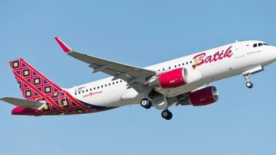 Hai phi công Indonesia ngủ quên 28 phút trên máy bay chở 153 khách
