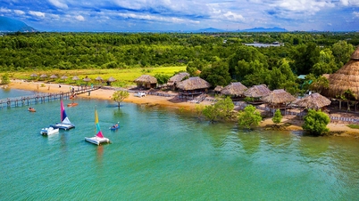 ស្វែងយល់ពីកោះគុជ - វាំងតាវ
