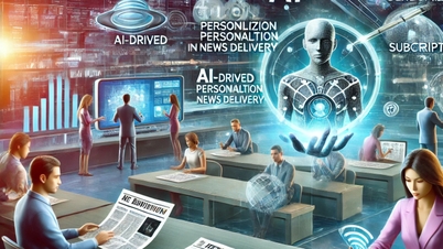 การลงทะเบียน การปรับแต่ง AI และการมุ่งเน้นผู้ใช้