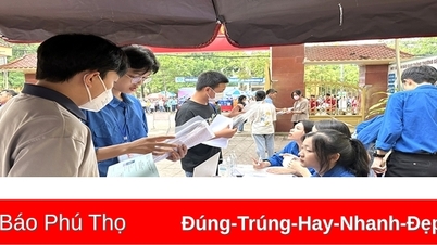 សមាជិក​សហជីព​យុវជន​ជិត ៧០០​នាក់ ចូលរួម​គាំទ្រ​រដូវ​ប្រឡង