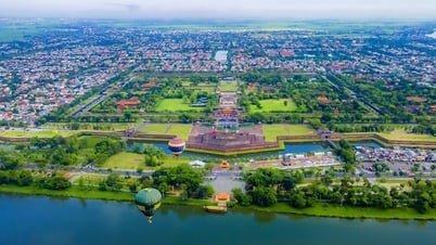 How will the National Tourism Year and Hue Festival 2025 be organized?