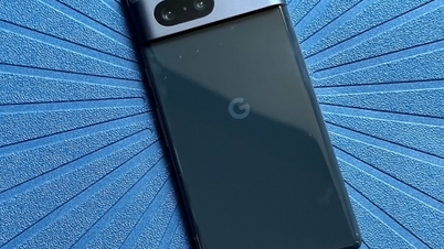 Cấu hình Google Pixel 8 Pro