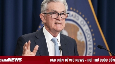 Fed cắt giảm lãi suất lần thứ ba liên tiếp
