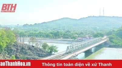 Sông Mã - dòng sông văn hóa, tâm linh