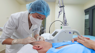 Filler khác botox thế nào