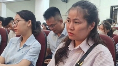 투아티엔후에의 공무원 시험: 도의장도 개입할 수 없다