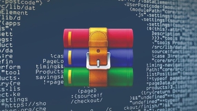 WinRAR នៅតែបន្តត្រូវបានពួក Hacker កេងប្រវ័ញ្ចដើម្បីវាយប្រហារ