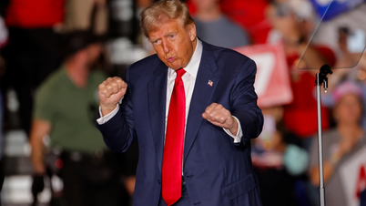 Tổng thống đắc cử Trump nhận tín hiệu tích cực trước ngày nhậm chức