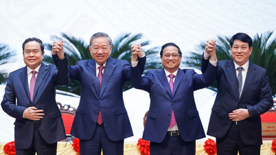Toàn văn tin Ban Chấp hành Trung ương Đảng họp về công tác cán bộ