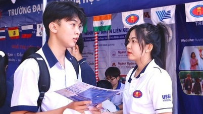 6 ngành trên 28 điểm