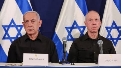 Le Premier ministre israélien limoge soudainement son ministre de la Défense