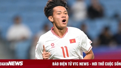 Nhận định bóng đá U23 Việt Nam vs U23 Malaysia: Thắng để đi tiếp