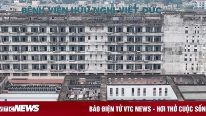 Thủ tướng yêu cầu đưa 2 bệnh viện bỏ hoang vào hoạt động trong 6 tháng tới