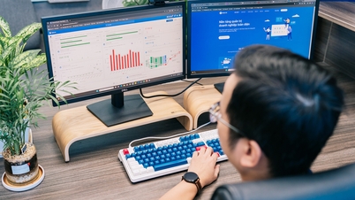 Make in Vietnam prévoit une croissance de 200%, en concurrence avec Google
