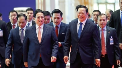 Vietnam-Laos promote economic connectivity, soon reach the target of 5 billion USD in bilateral trade