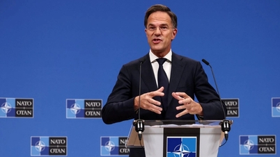 អគ្គលេខាធិការ Mark Rutte៖ លោក Trump និយាយត្រូវអំពីអង្គការណាតូ