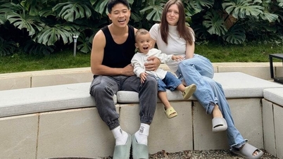 Cô gái Nga xinh đẹp và nỗ lực làm dâu Việt, sống chung với bố mẹ chồng
