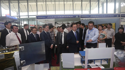Dành nguồn lực thích hợp để triển khai các giải pháp hỗ trợ doanh nghiệp đổi mới công nghệ