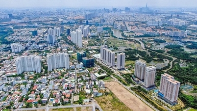 Lý do tín dụng đổ vào bất động sản tăng mạnh
