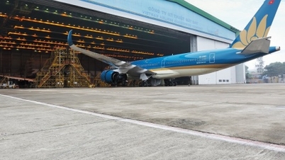 Lấy ý kiến về phương án đầu tư 4 hangar tại Sân bay Long Thành