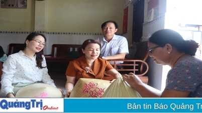 Tăng cường quản lý, bảo tồn và phát huy các di sản văn hóa phi vật thể trên địa bàn huyện Hải Lăng