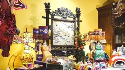 ការផ្សព្វផ្សាយការប្រកួតប្រជែងថាមពលវិជ្ជមានឆ្នាំ 2024៖ ការស្វែងរកកុមារភាពតាមរយៈអំពូលភ្លើង