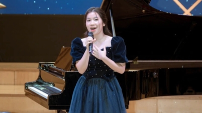 More than 400 contestants compete in "China - Singapore International Music Competition" in Vietnam